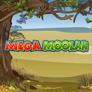 Mega Moolah progressive jackpot at betPawa