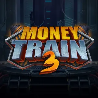 Money Train 3 at betPawa