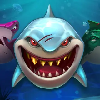 Razor Shark at betPawa Casino