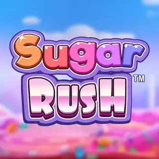 Sugar Rush new slot at betPawa Casino