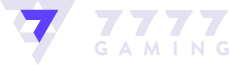 7777 Gaming logo
